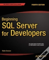 Beginning Sql Server For Developers