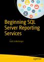 Beginning Sql Server Reporting Services - Preview