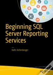 Beginning Sql Server Reporting Services