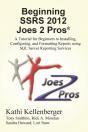 Beginning Ssrs 2012 Joes 2 Pros (R) - Preview
