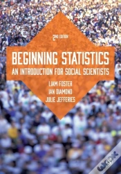 Capa do artigo Beginning Statistics