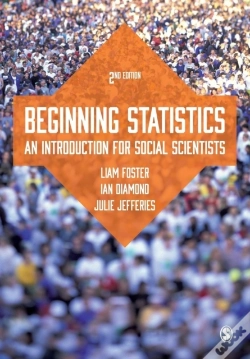 Capa do artigo Beginning Statistics
