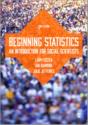 Beginning Statistics - Preview