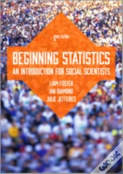 Capa do artigo Beginning Statistics