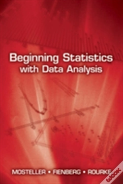 Capa do artigo Beginning Statistics With Data Analysis