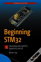 Beginning Stm32