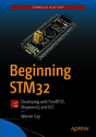 Beginning Stm32 - Preview