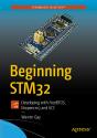 Beginning Stm32 - Preview