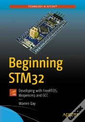 Capa do artigo Beginning Stm32