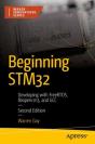 Beginning Stm32 - Preview