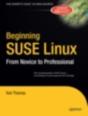 Beginning Suse Linux - Preview
