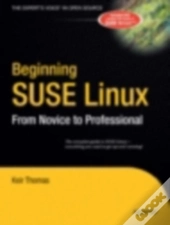 Beginning Suse Linux