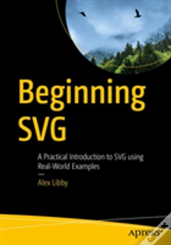 Capa do artigo Beginning Svg