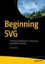Beginning Svg - Preview