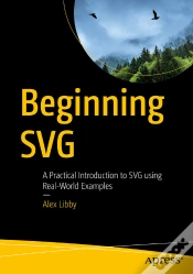Capa do artigo Beginning Svg