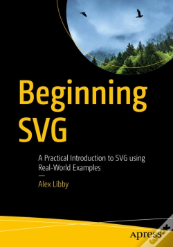 Capa do artigo Beginning Svg
