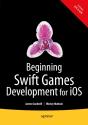 Beginning Swift Games Development For Ios - Preview