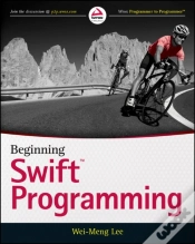 Capa do artigo Beginning Swift Programming