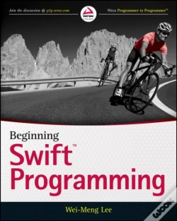 Capa do artigo Beginning Swift Programming