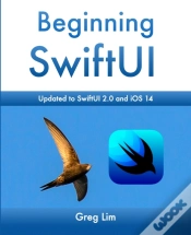 Capa do artigo Beginning Swiftui