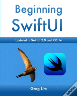 Capa do artigo Beginning Swiftui