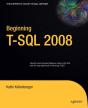 Beginning T-Sql 2008 - Preview