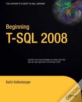 Beginning T-Sql 2008