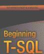 Beginning T-Sql 2012 - Preview
