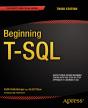 Beginning T-Sql - Preview