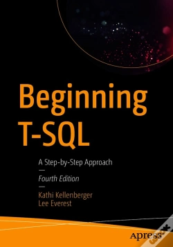 Capa do artigo Beginning T-Sql
