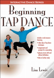 Capa do artigo Beginning Tap Dance