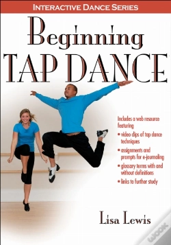 Capa do artigo Beginning Tap Dance