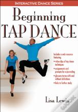 Beginning Tap Dance