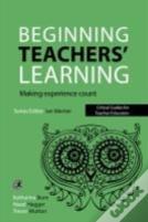 Beginning Teachers' Learning