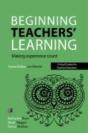 Beginning Teachers' Learning - Preview