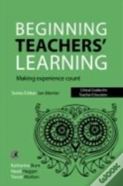 Capa do artigo Beginning Teachers