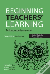 Beginning Teachers' Learning