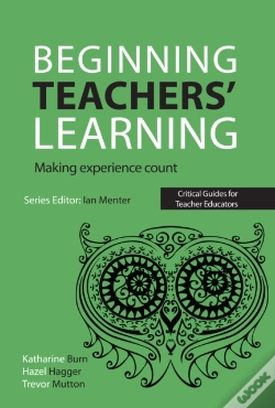 Capa do artigo Beginning Teachers' Learning