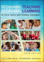 Beginning Teaching, Beginning Learning: In Early Years And Primary Education - Preview