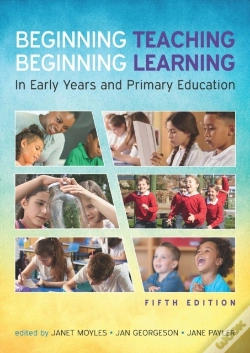Capa do artigo Beginning Teaching, Beginning Learning: In Early Years And Primary Education