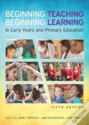 Capa do artigo Beginning Teaching, Beginning Learning: In Early Years And Primary Education
