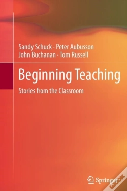 Capa do artigo Beginning Teaching