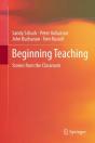 Beginning Teaching - Preview