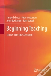 Beginning Teaching