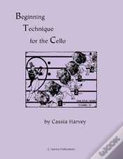 Capa do artigo Beginning Technique For The Cello