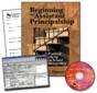 Beginning The Assistant Principalship And Student Discipline Data Tracker Cd-Rom Value-Pack - Preview