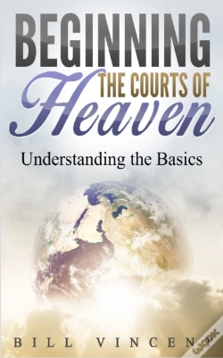 Capa do artigo Beginning The Courts Of Heaven