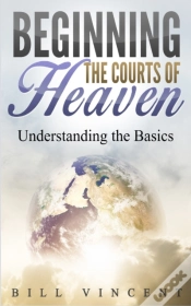 Capa do artigo Beginning The Courts Of Heaven