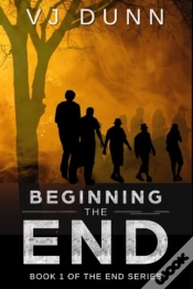 Capa do artigo Beginning The End