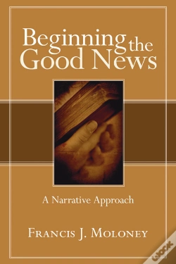 Capa do artigo Beginning The Good News